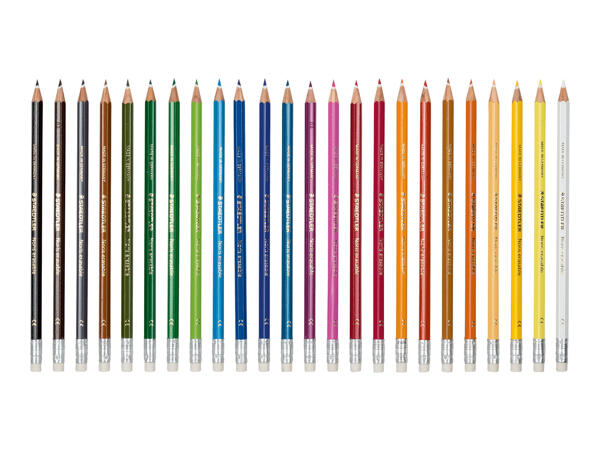 Staedtler Pens /Pencils