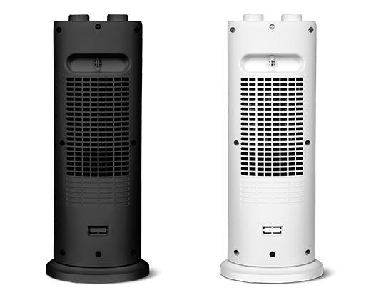 Ambiano Oscillating Ceramic Tower Heater