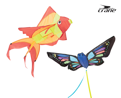 KITES 3D