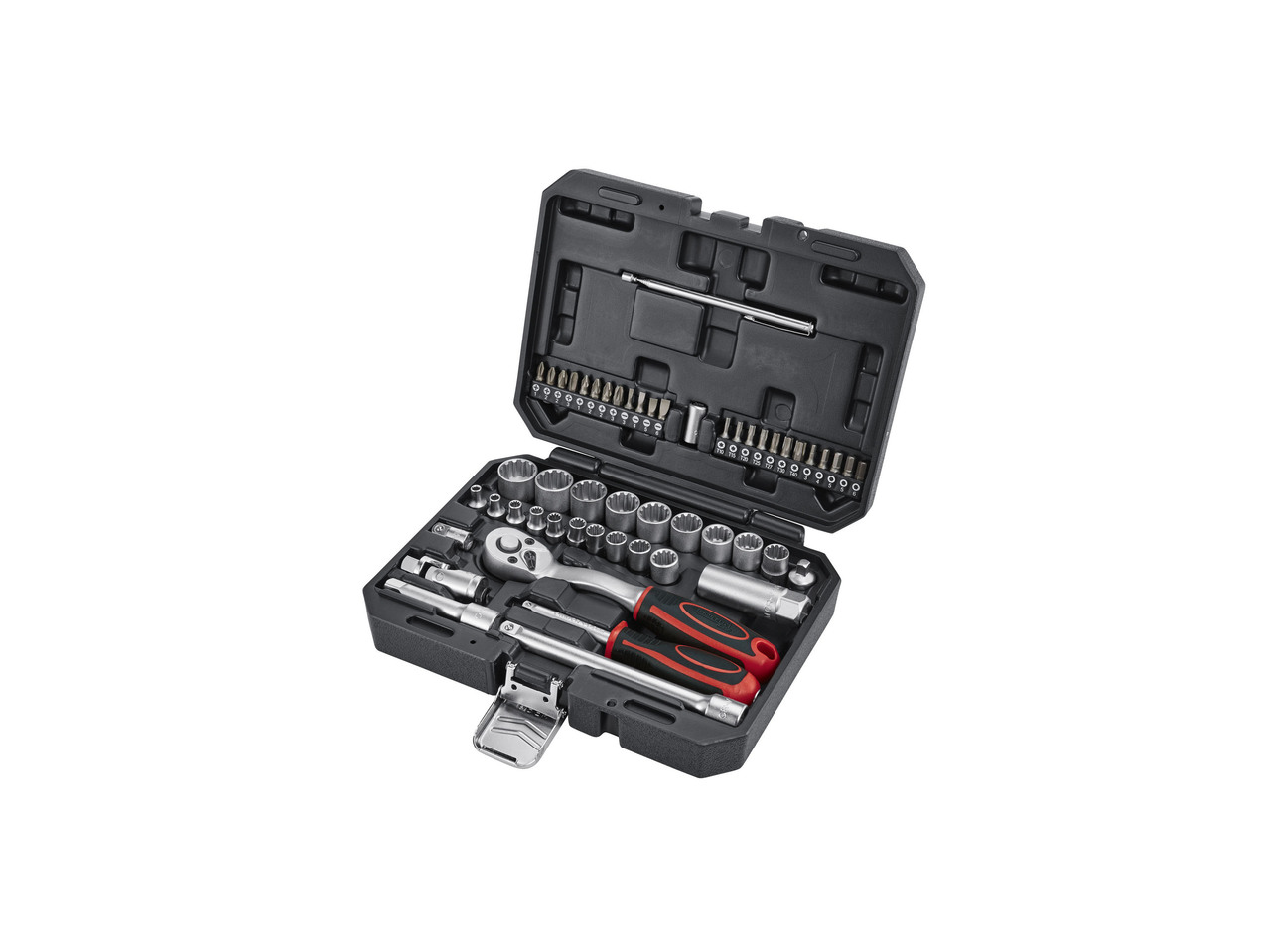 Socket Set