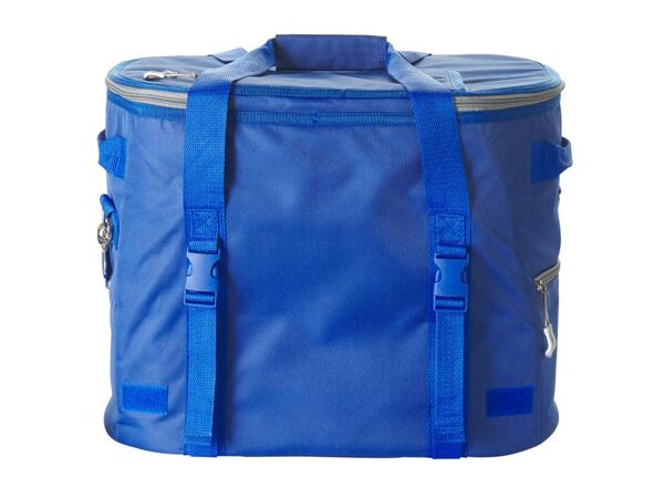 Blue Cool Bag