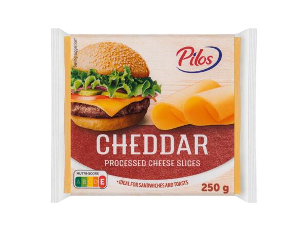 Cheddar/Gouda