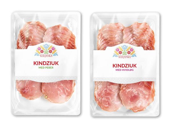 Kindziuk skinke