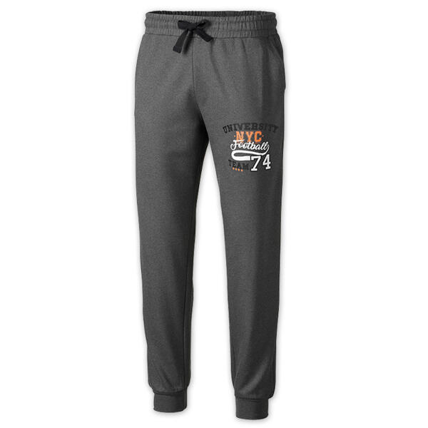 Sport- und Freizeit-Sweathose