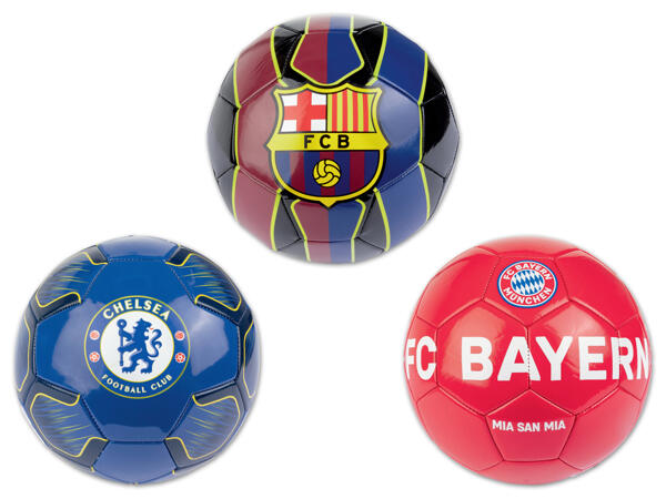 Fußball