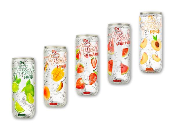 Fresh Drink