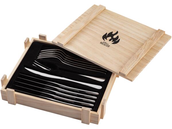 Steak Cutlery Set