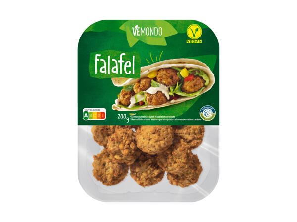 Falafels