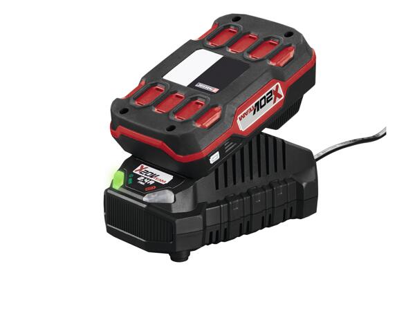 20V Cordless Drill Set