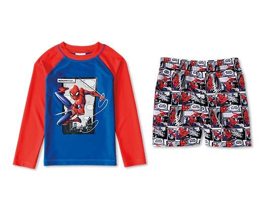 Childrens Character Swimsuit