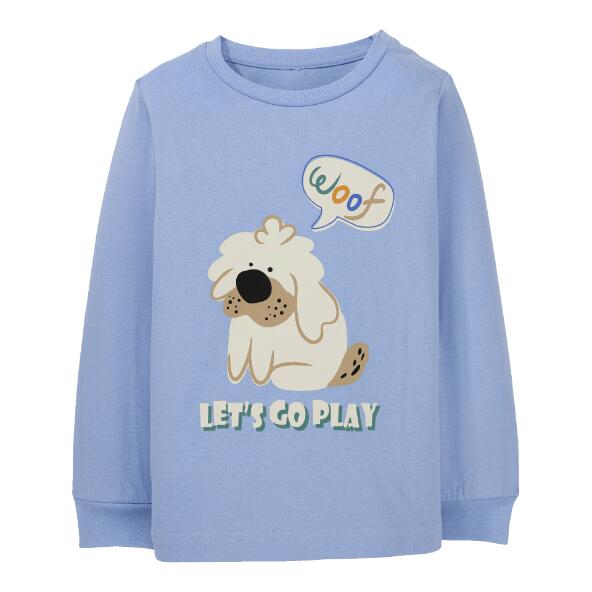 L&D(R) 				Pyjama, 2 st.