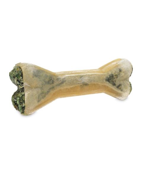 Chewing Filled Bones Fresh