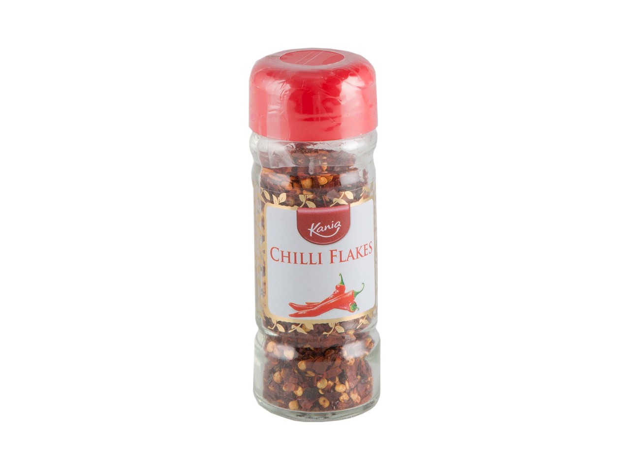 Chilli Flakes