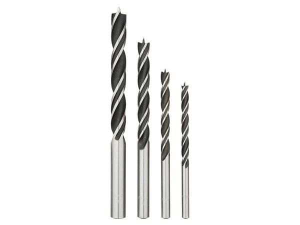 Drill Bit Set for Wood