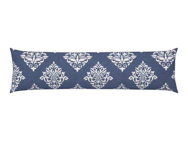 Flannelette Body Pillowcase