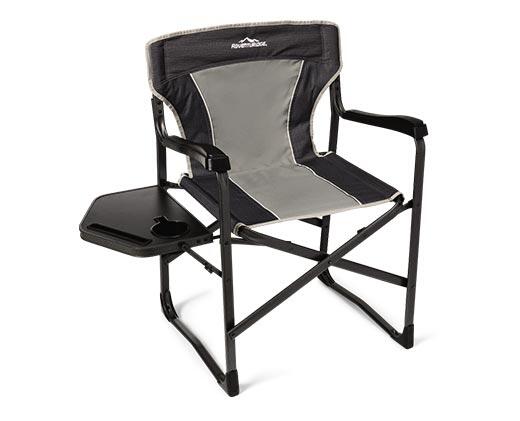 Adventuridge 
 Director's Chair