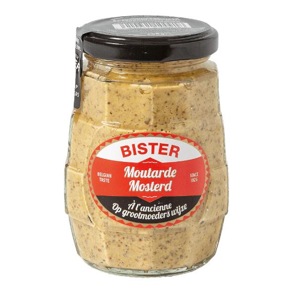 BISTER(R) Moutarde