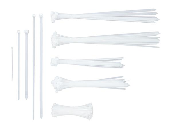 Parkside Cable Tie Set
