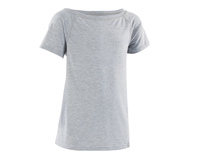 GIRLS ACTIVE TOP