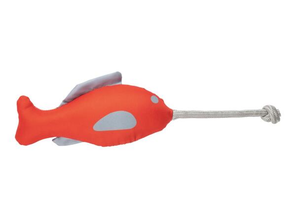 Zoofari Dog Toy