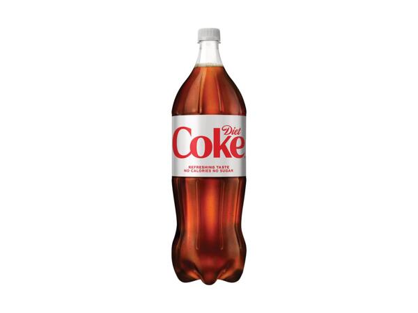 Coca-Cola Diet/​Zero