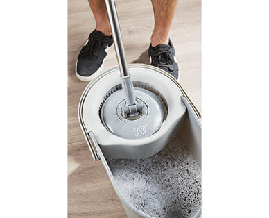 Spin Mop Set