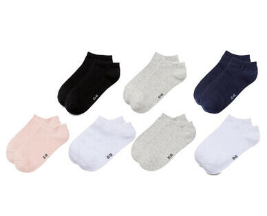 CHAUSSETTES