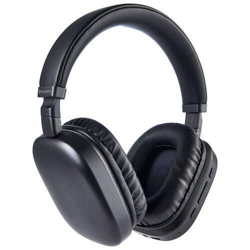 Active Noise Cancelling Wireless Headphones