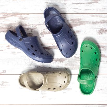 Sabots pour hommes