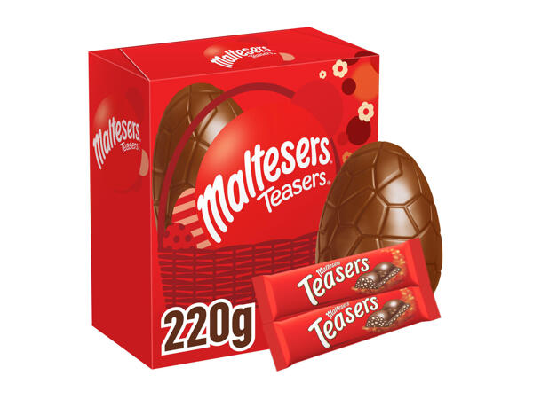 Maltesers Teasers Large Egg