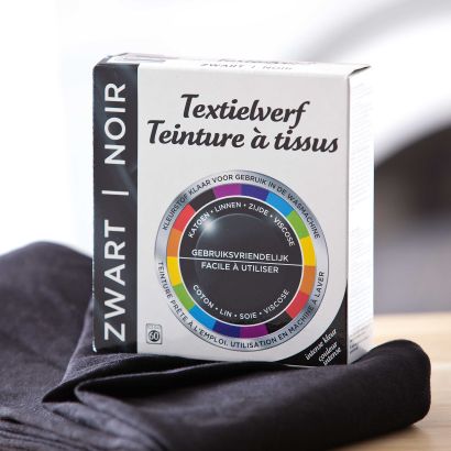 Textilfarbe