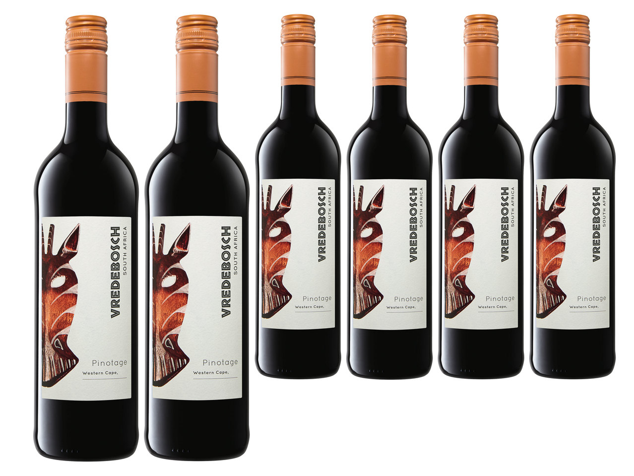 VREDEBOSCH Pinotage