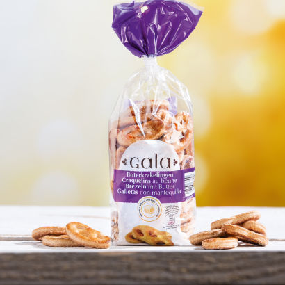 Craquelins