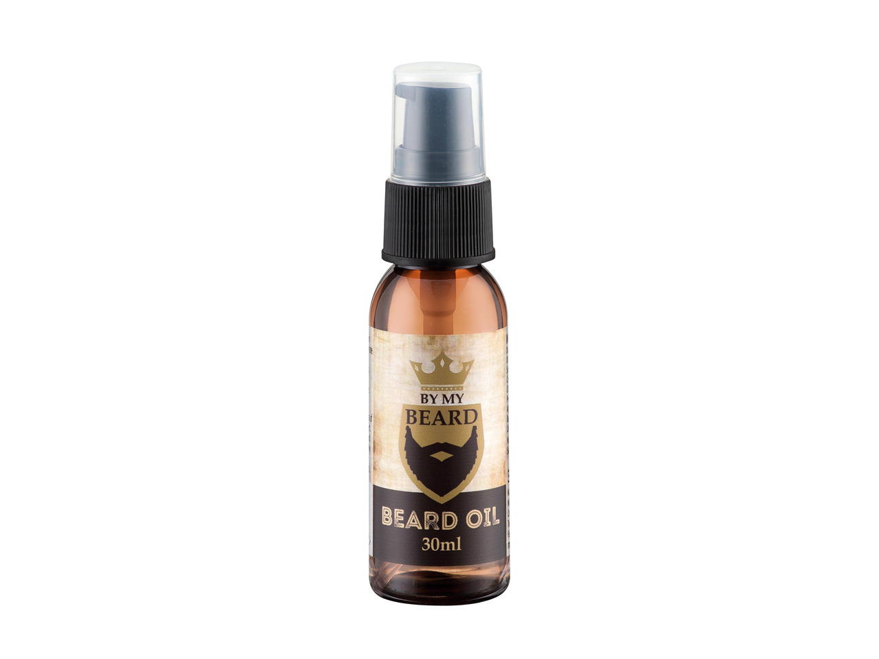BY MY BEARD Beard Oil1