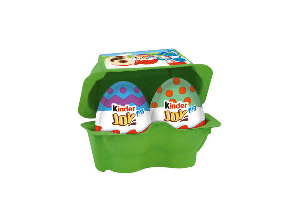 KINDER JOY