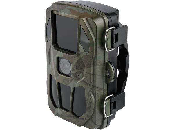 Wildlife Surveillance Camera