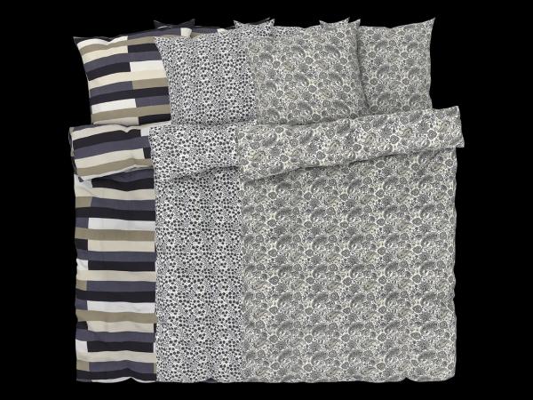 Sängkläder satin