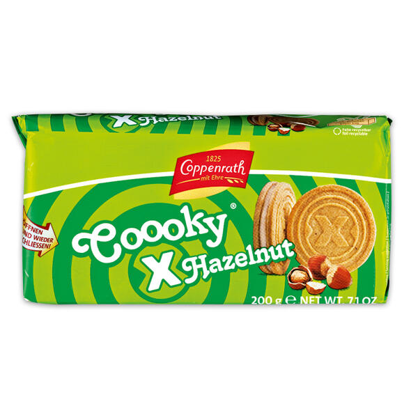 Coooky