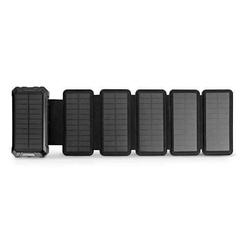FELIXX PREMIUM Powerbank Solar 20.000mAh