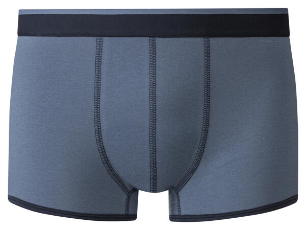 Men's Boxer Briefs
