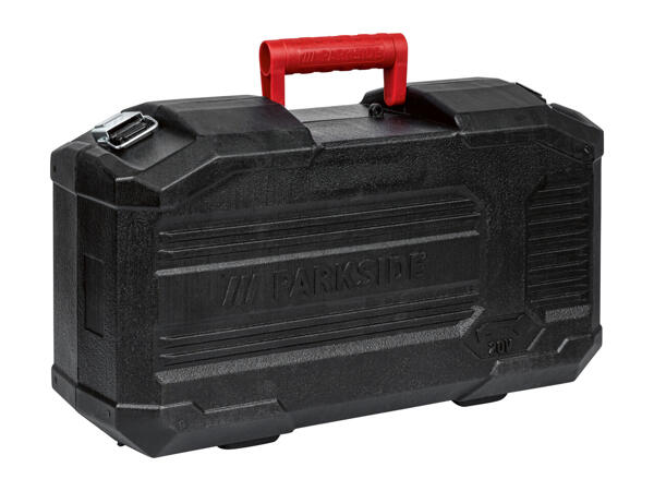 Parkside 20V Cordless Angle Grinder - Bare Unit
