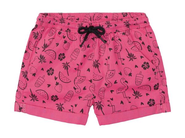 Kids' Shorts
