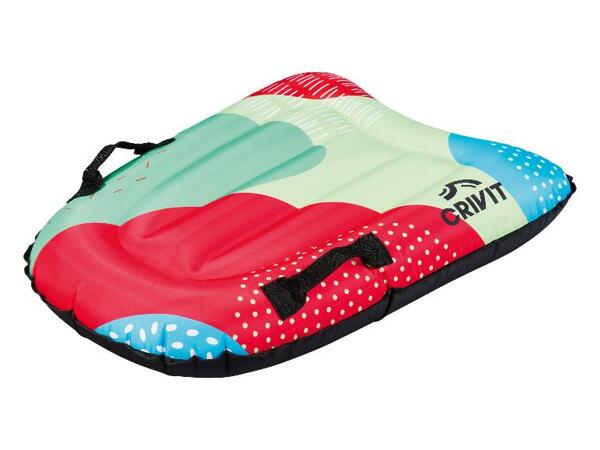 Nafukovací bodyboard
