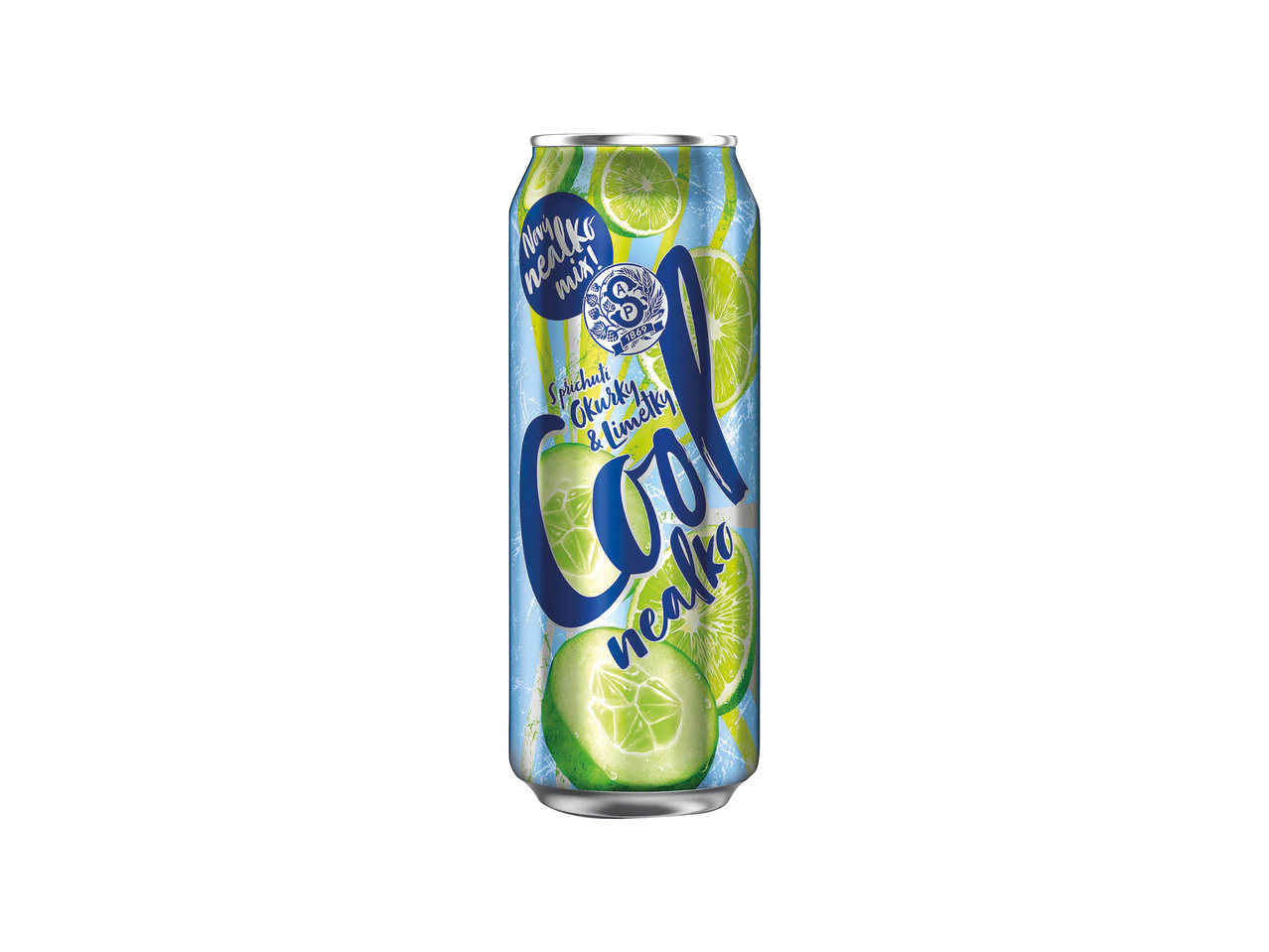 STAROPRAMEN COOL NEALKO