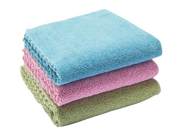 Vileda Cleaning Cloth Assortment