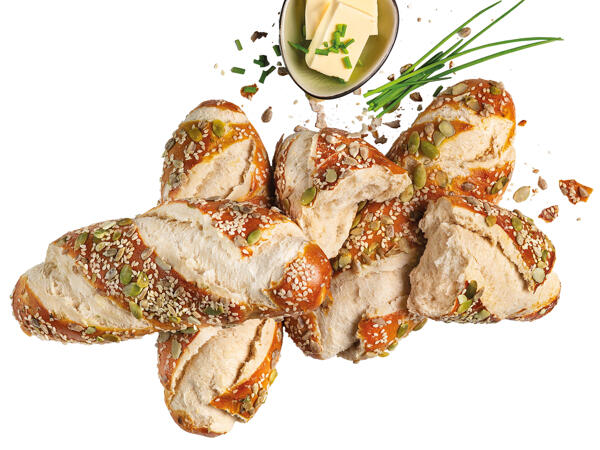 Gourmetstange