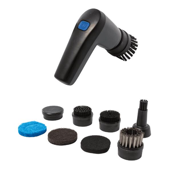 AMBIANO(R) 				Brosse de nettoyage électrique