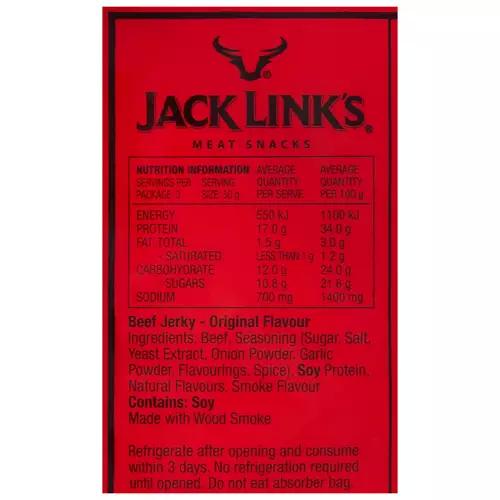 Original Beef Jerky 150g