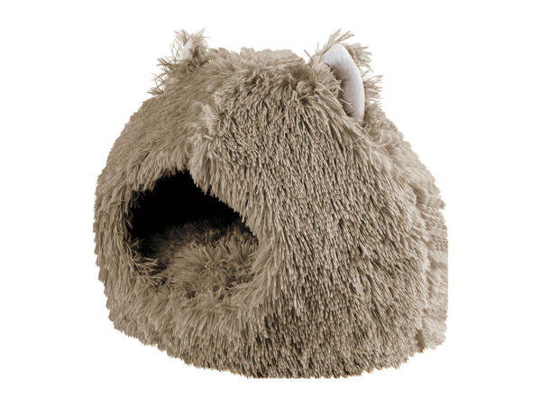 Zoofari Soft Pet Bed