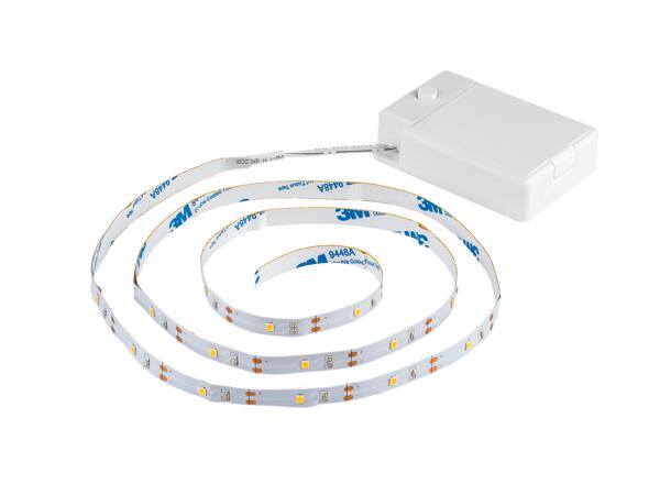LIVARNO home SVĚTELNÝ LED PÁSEK